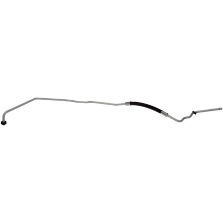 Dorman Transmission Line 624-719